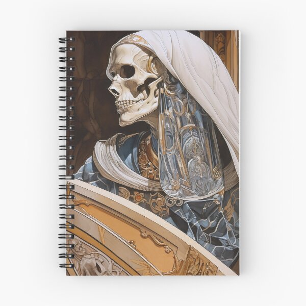 Item preview, Leper King Still Defends in The Afterlife designed and sold by Insane Art.