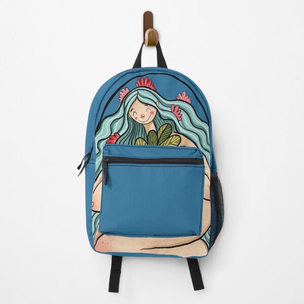 Item preview, Enchanting Virgo Spirit: A Celebration of Feminine Essence designed and sold by Illustory.