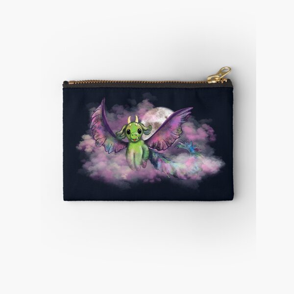 Item preview, A stroll at midnight  designed and sold by FrauleinimStall.