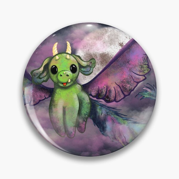 Item preview, A stroll at midnight  designed and sold by FrauleinimStall.