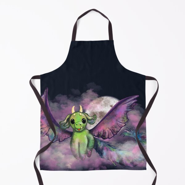 Item preview, A stroll at midnight designed and sold by FrauleinimStall.