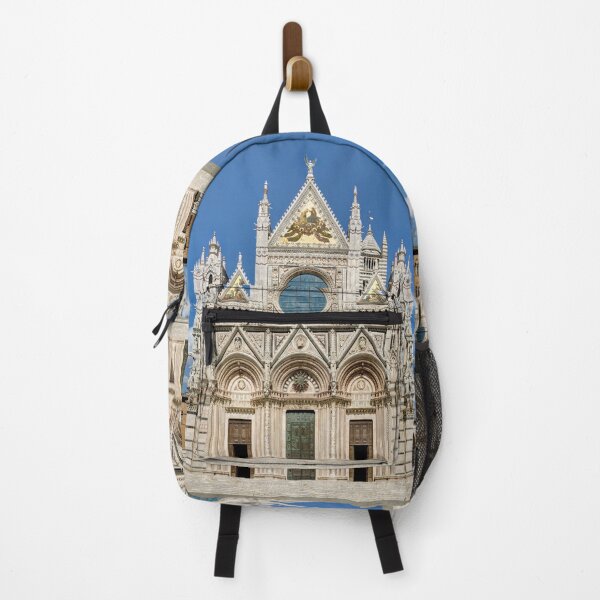 Item preview, Siena Duomo Front 02 designed and sold by Weston Westmoreland.
