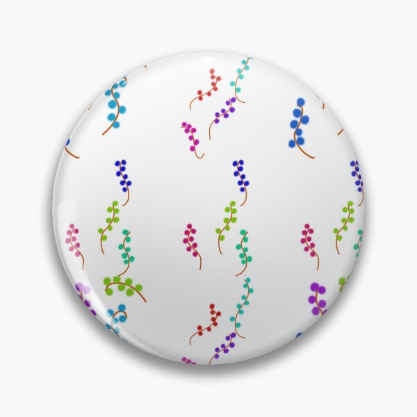 Item preview, Lively spring pattern designed and sold by DesignVosje.