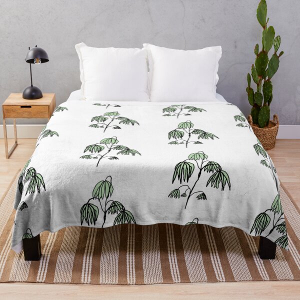 Item preview, pequeña planta! designed and sold by doodliez.