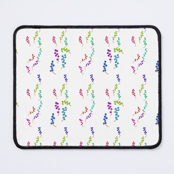 Item preview, Lively spring pattern designed and sold by DesignVosje.
