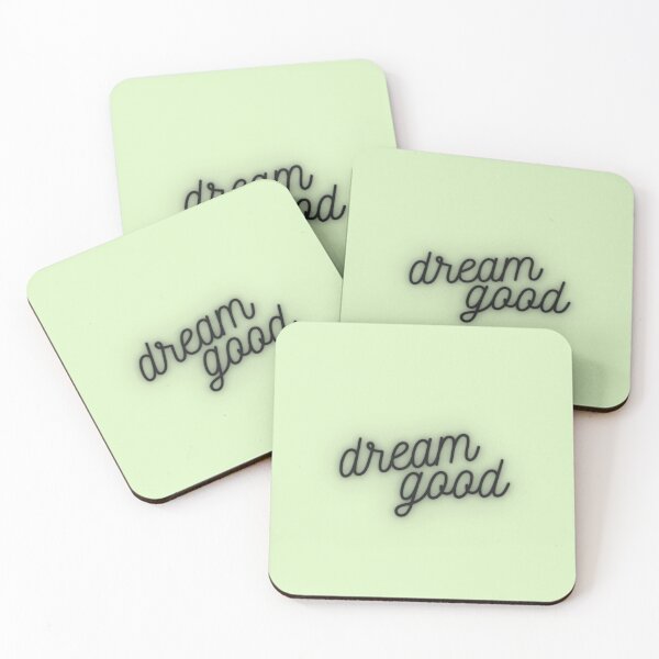 Item preview, Dream Good! designed and sold by LapillusDesigns.