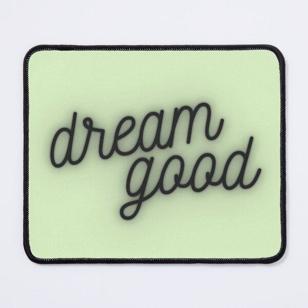 Item preview, Dream Good! designed and sold by LapillusDesigns.
