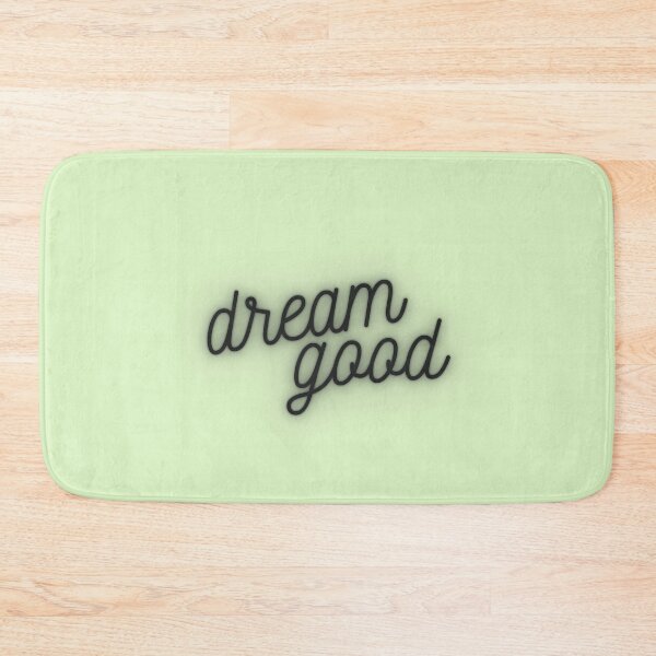 Item preview, Dream Good! designed and sold by LapillusDesigns.