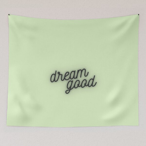 Item preview, Dream Good! designed and sold by LapillusDesigns.