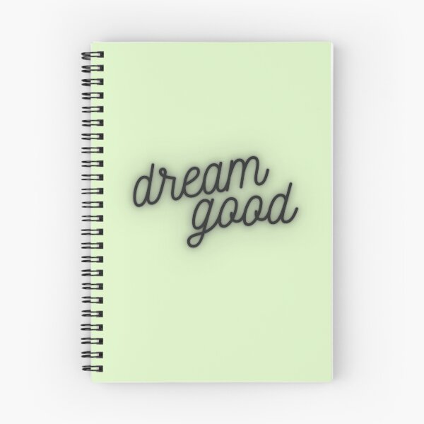 Item preview, Dream Good! designed and sold by LapillusDesigns.