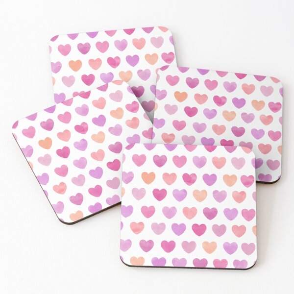 Item preview, Colorful Heart designed and sold by BasedOnEarth.