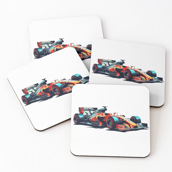 Item preview, Formula car designed and sold by temm.