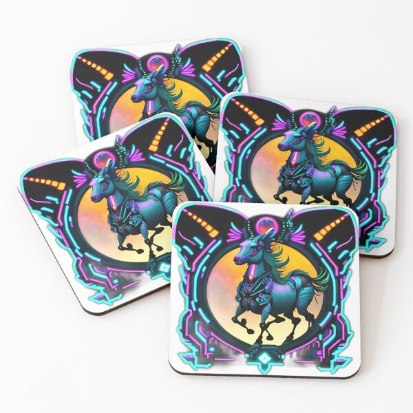 Item preview, cute unique art of hybrydamalgamation  designed and sold by Imaginarium of Chaos falcon88 .