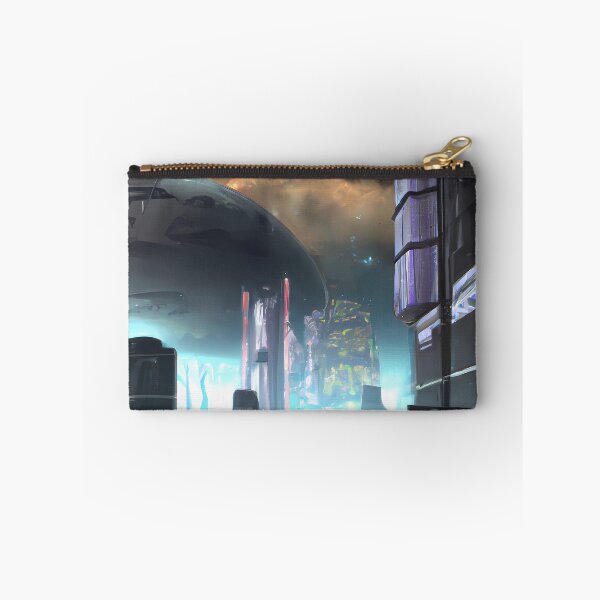 Item preview, Cyberpunk Universe designed and sold by KalipsoArt.