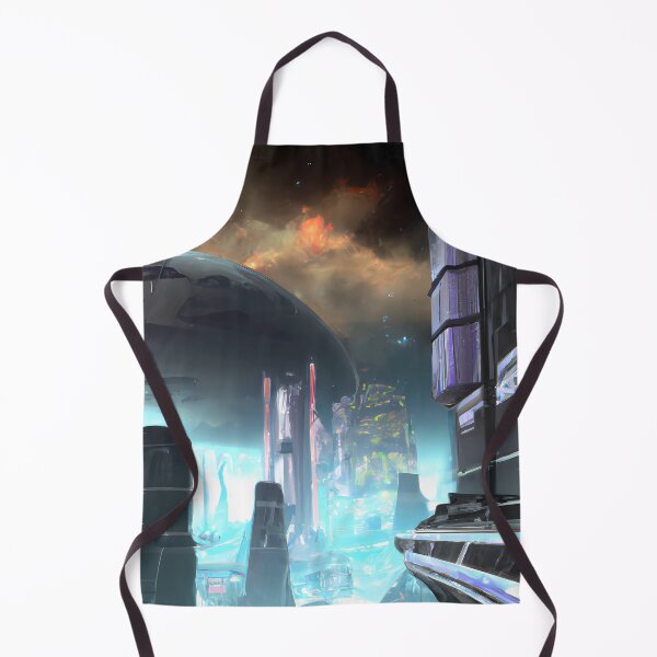 Item preview, Cyberpunk Universe designed and sold by KalipsoArt.
