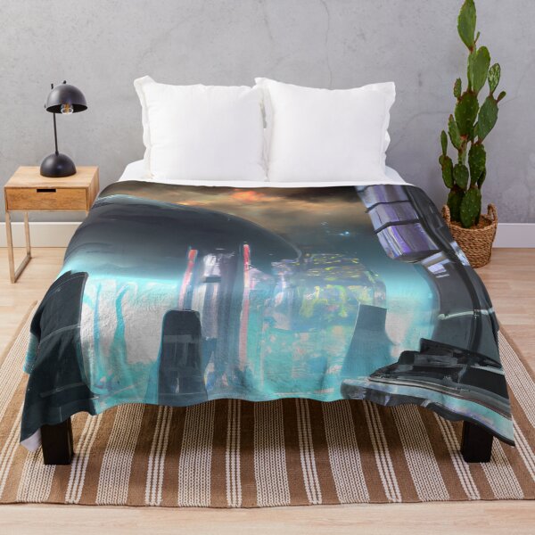Item preview, Cyberpunk Universe designed and sold by KalipsoArt.