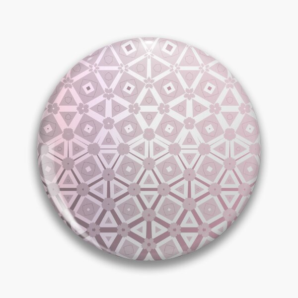 Item preview, Geometric Pink designed and sold by FANTASTIC-N.
