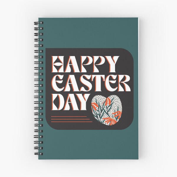 Item preview, Easter Day Happy Easter  designed and sold by modularfashion.