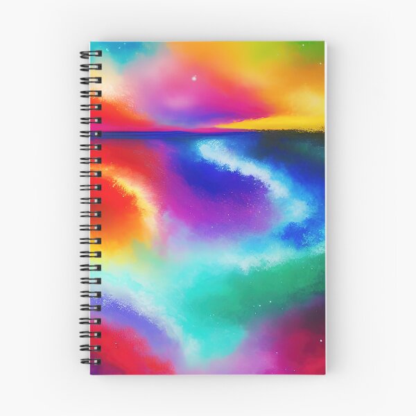 Item preview, A Symphony of Colours designed and sold by Arkneer.
