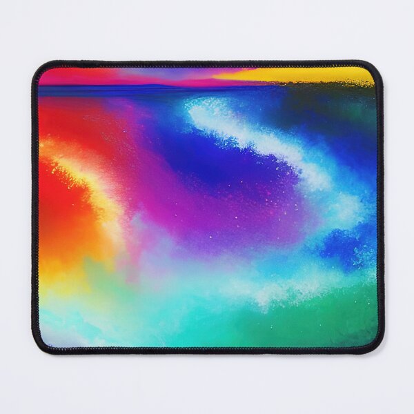 Item preview, A Symphony of Colours designed and sold by Arkneer.
