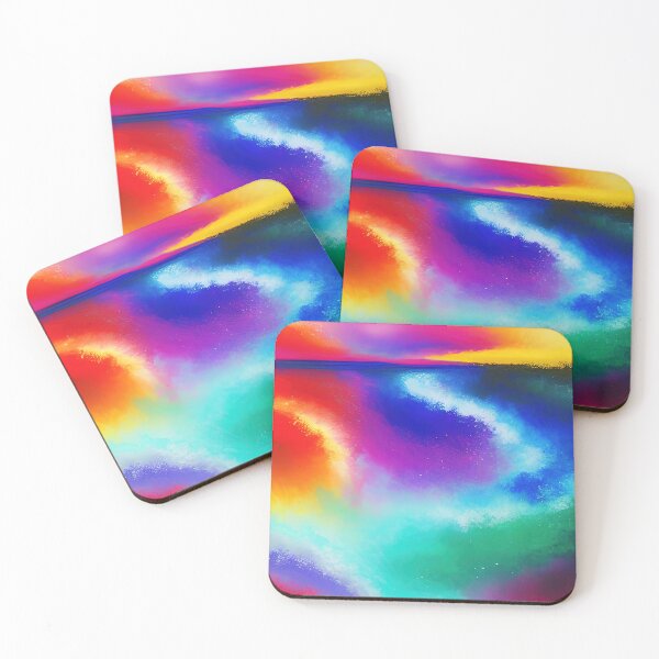 Item preview, A Symphony of Colours designed and sold by Arkneer.