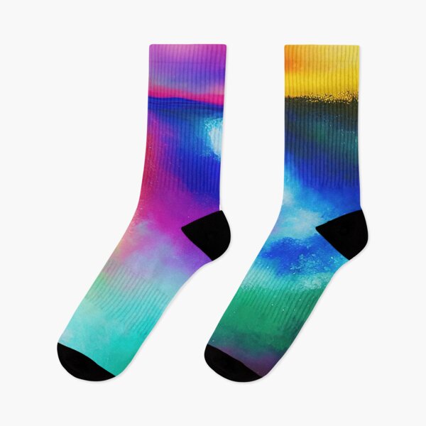 Item preview, A Symphony of Colours designed and sold by Arkneer.