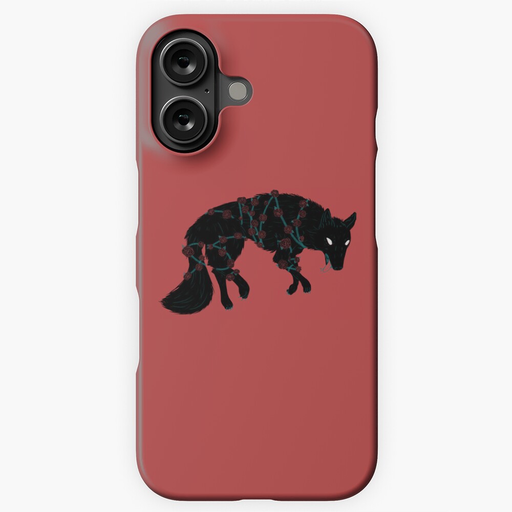 Item preview, iPhone Snap Case designed and sold by deadlydarlingKV.