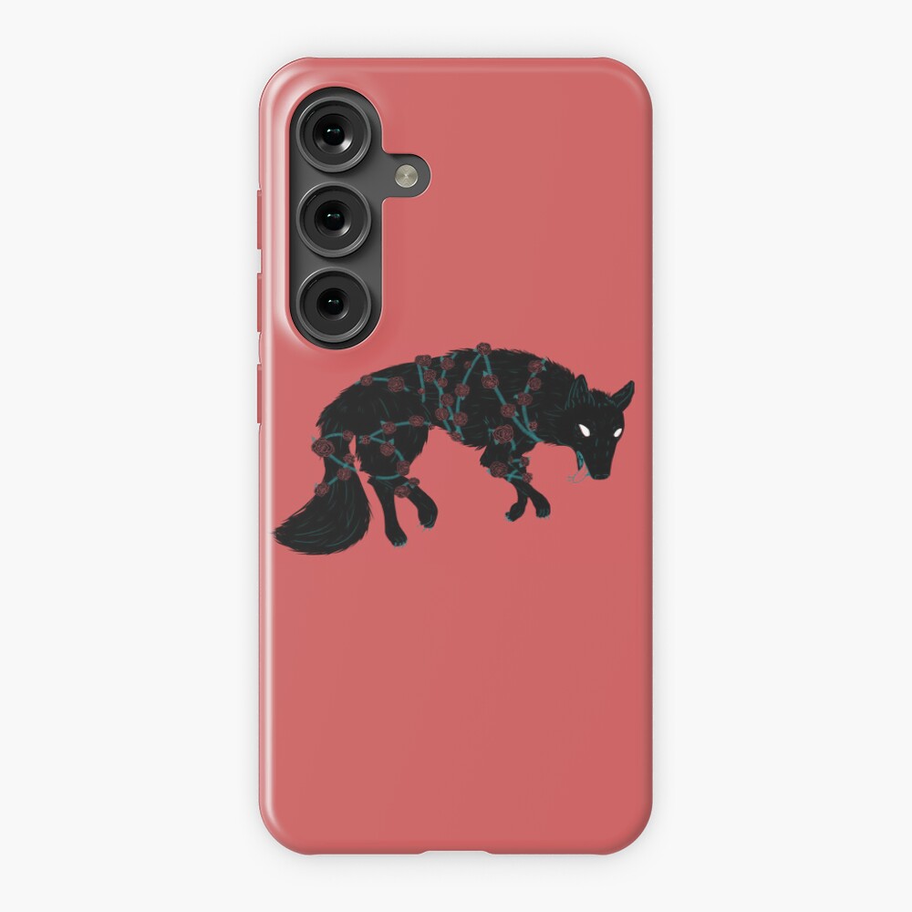 Item preview, Samsung Galaxy Snap Case designed and sold by deadlydarlingKV.