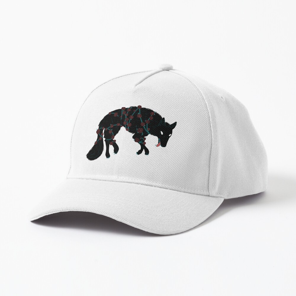 Item preview, Baseball Cap designed and sold by deadlydarlingKV.