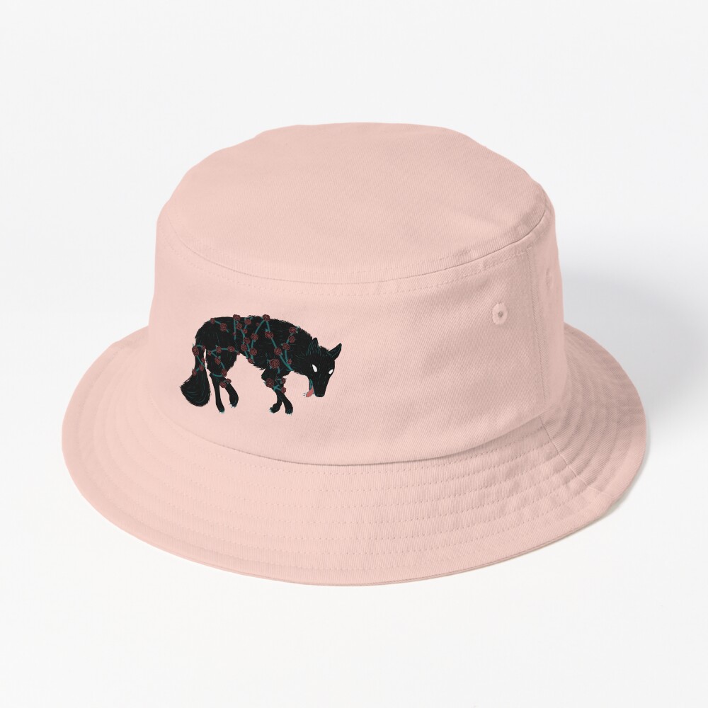 Item preview, Bucket Hat designed and sold by deadlydarlingKV.