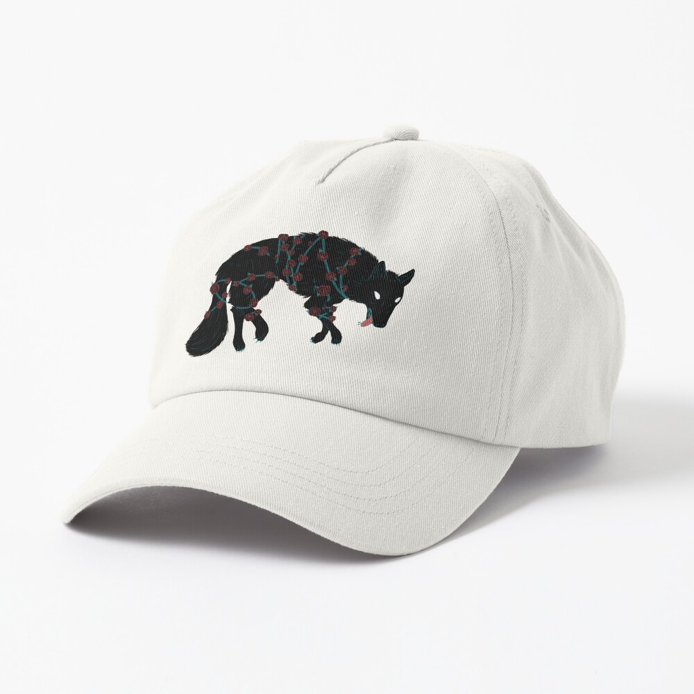 Item preview, Dad Hat designed and sold by deadlydarlingKV.