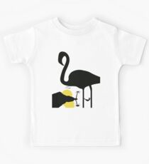 Have Hammock, Will Travel Kids Tee