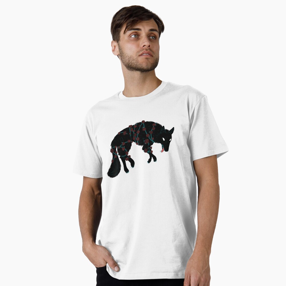 Item preview, Premium T-Shirt designed and sold by deadlydarlingKV.