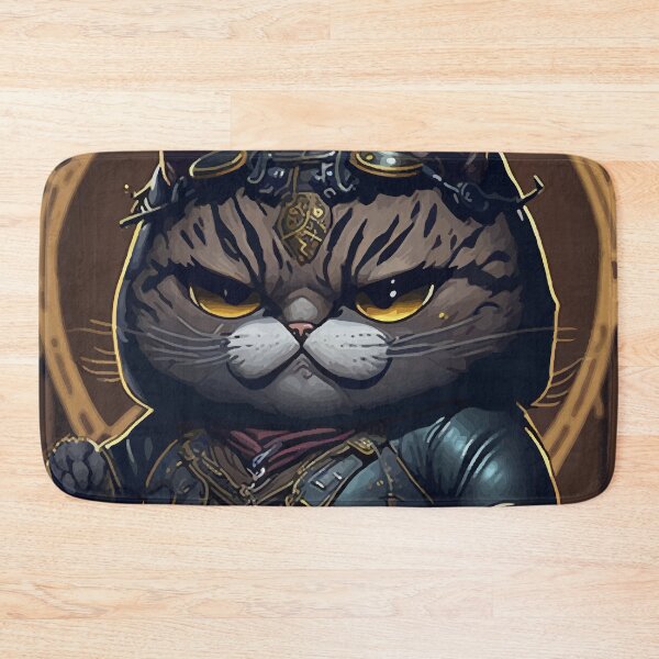 Item preview, Steampunk Cat girl Gang Model Contest#43 designed and sold by YDIX.