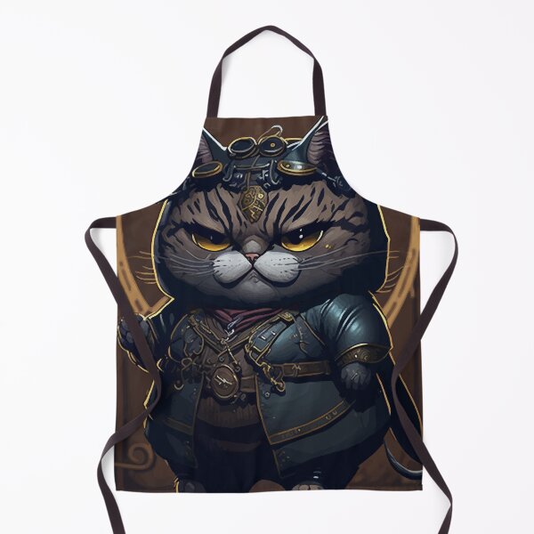 Item preview, Steampunk Cat girl Gang Model Contest#43 designed and sold by YDIX.