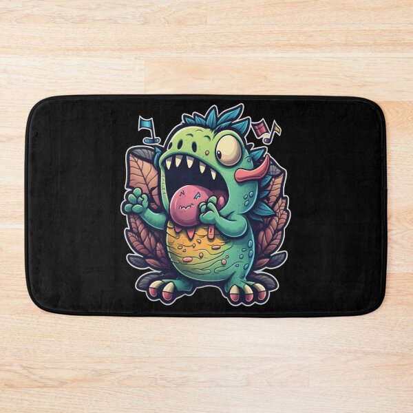 Item preview, My Singing Monster.  designed and sold by DiamondPixel.