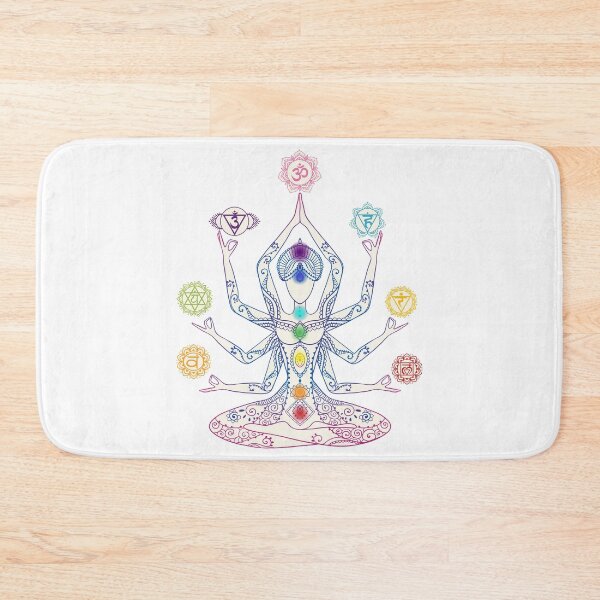 Item preview, Chakras designed and sold by christineiris.