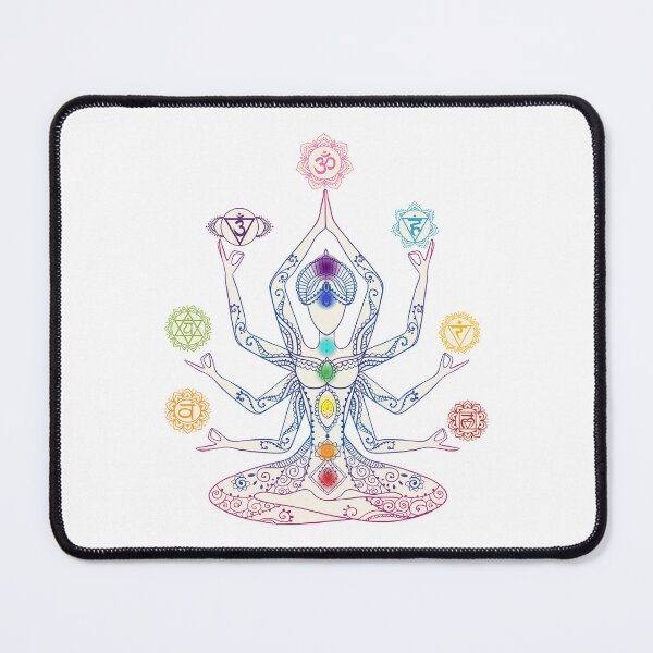 Item preview, Chakras designed and sold by christineiris.