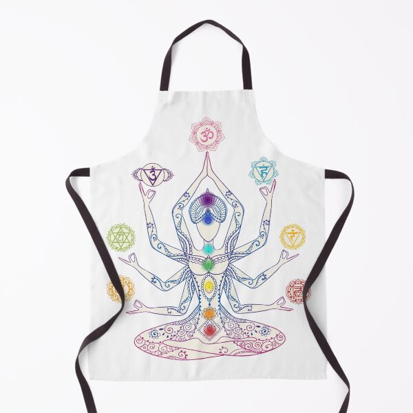 Item preview, Chakras designed and sold by christineiris.