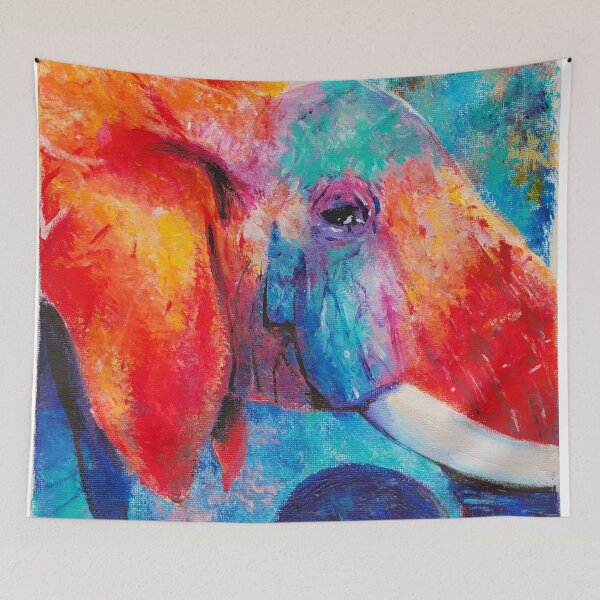 Item preview, Elephant designed and sold by Hylli.