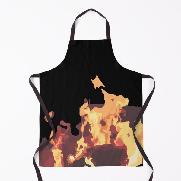 Item preview, Flame, fire designed and sold by EDpresents.