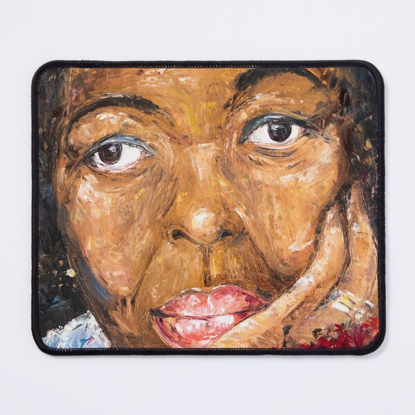 Item preview, Cesaria Evora: The Soul of Cape Verde designed and sold by Natalia_Shchip.