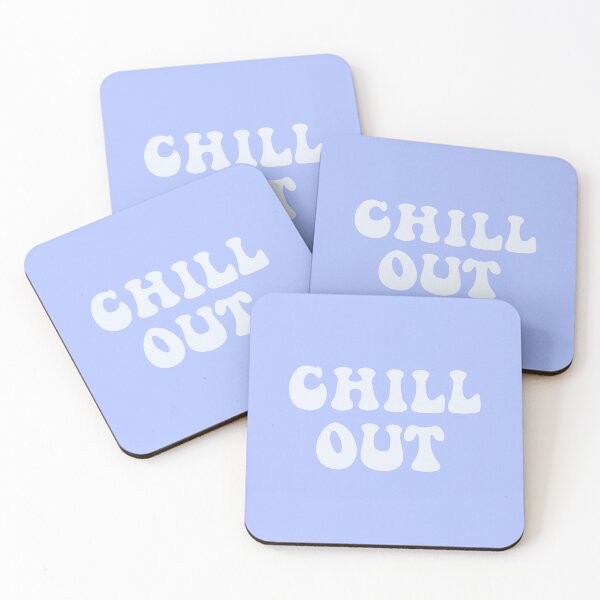 Item preview, Chill Out designed and sold by Strange-Daze.