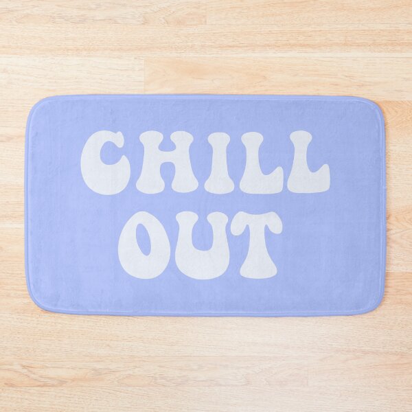 Item preview, Chill Out designed and sold by Strange-Daze.