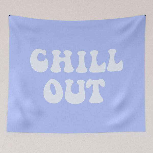Item preview, Chill Out designed and sold by Strange-Daze.