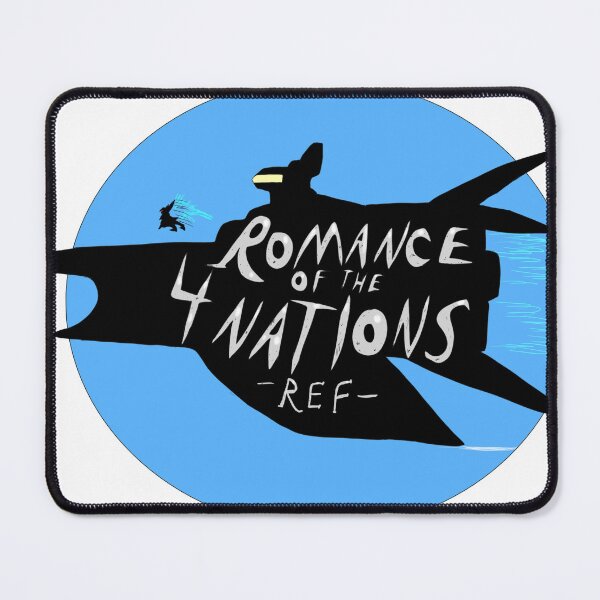 Item preview, REF Logo designed and sold by Romance-REF.