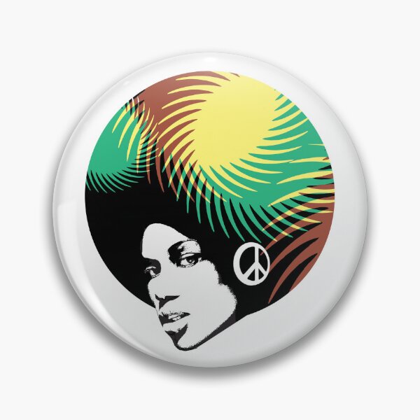 Item preview, Reggae Peace  designed and sold by onegreedyeye.