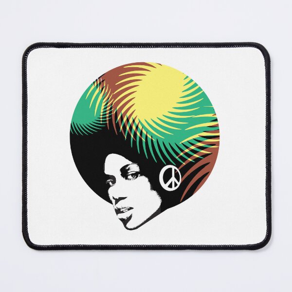 Item preview, Reggae Peace  designed and sold by onegreedyeye.