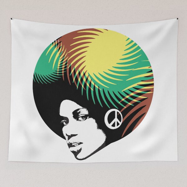 Item preview, Reggae Peace  designed and sold by onegreedyeye.