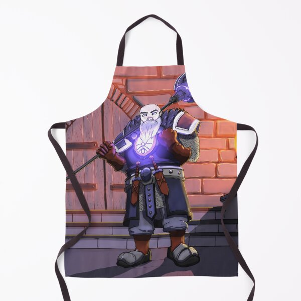 Item preview, Graven Ashe protects! designed and sold by Razzling.